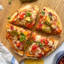Veg Pizza